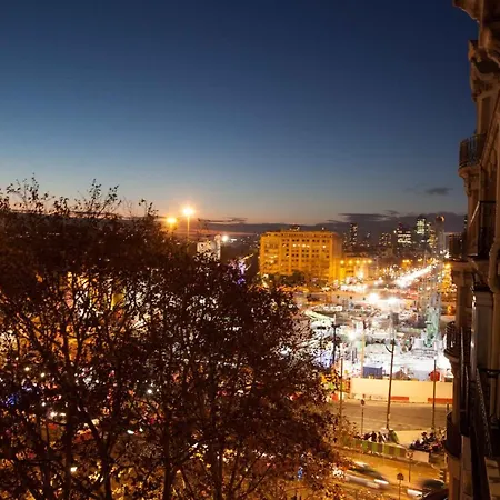 Hostnfly - Nice & Cozy Near The Arc De Triomphe Apartment