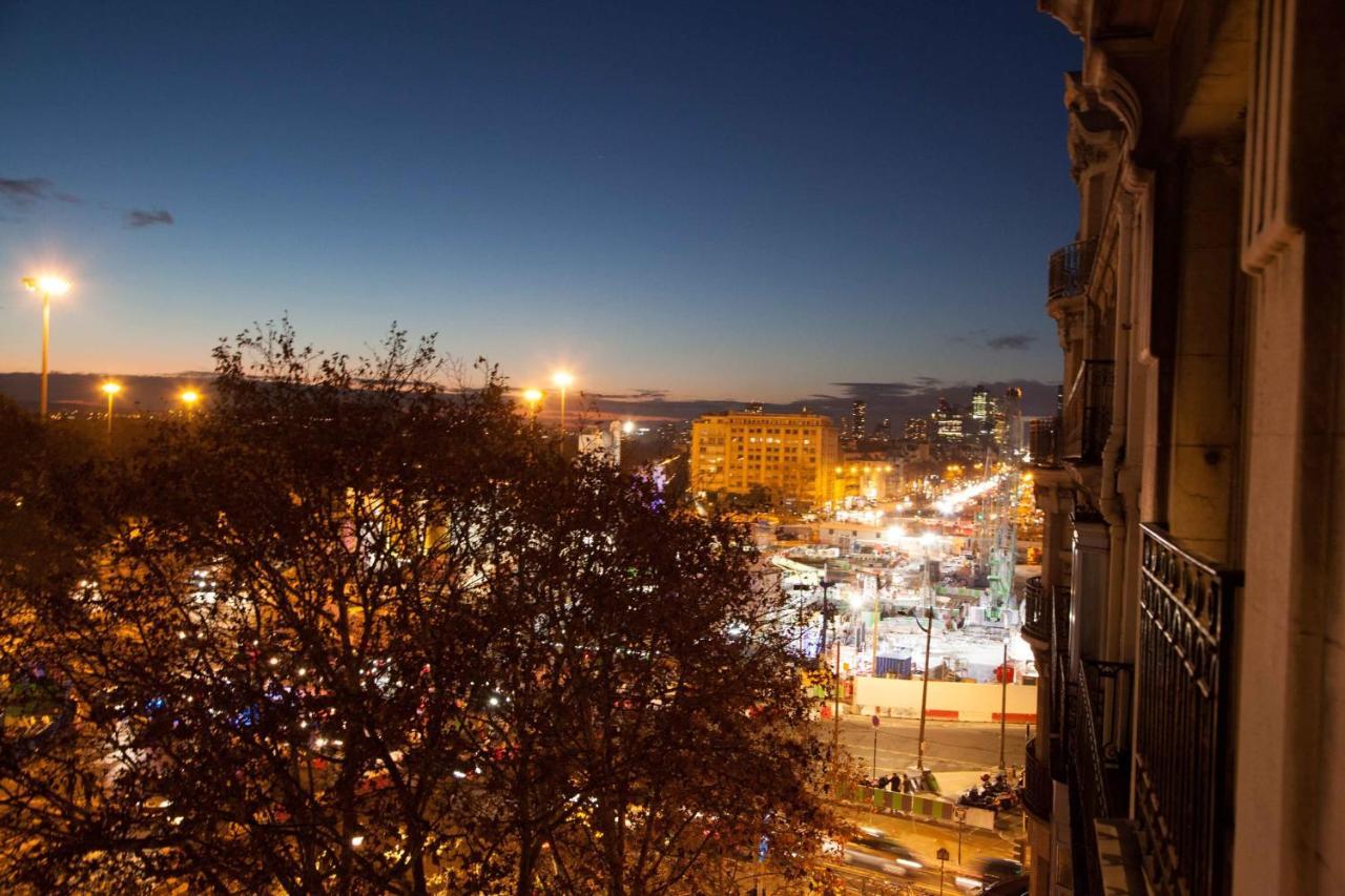 Hostnfly - Nice & Cozy Near The Arc De Triomphe Apartment